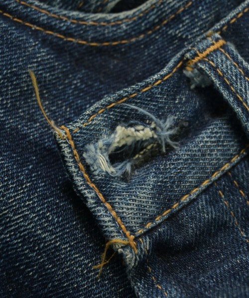 DENIME（ドゥニーム）デニムパンツ 紺 サイズ:-(M位) メンズ/2200622638362