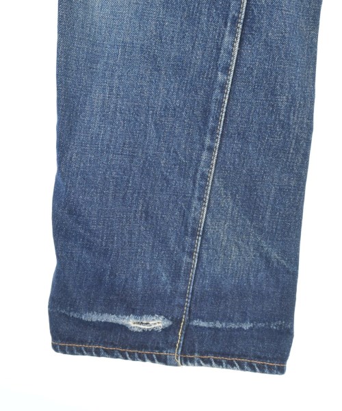 DENIME（ドゥニーム）デニムパンツ 紺 サイズ:-(XS位) メンズ/2200613715027