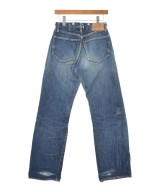 DENIME（ドゥニーム）デニムパンツ 紺 サイズ:-(XS位) メンズ/2200613715027