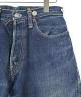 DENIME（ドゥニーム）デニムパンツ 紺 サイズ:-(XS位) メンズ/2200613715027