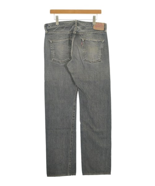 DENIME（ドゥニーム）デニムパンツ 黒 サイズ:36(XXL位) メンズ/2200617845058