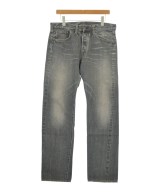 DENIME（ドゥニーム）デニムパンツ 黒 サイズ:36(XXL位) メンズ/2200617845058