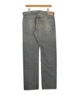 DENIME（ドゥニーム）デニムパンツ 黒 サイズ:36(XXL位) メンズ/2200617845058