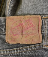 DENIME（ドゥニーム）デニムパンツ 黒 サイズ:36(XXL位) メンズ/2200617845058