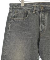 DENIME（ドゥニーム）デニムパンツ 黒 サイズ:36(XXL位) メンズ/2200617845058