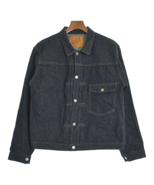 ドゥニーム(DENIME)のDENIME デニムジャケット