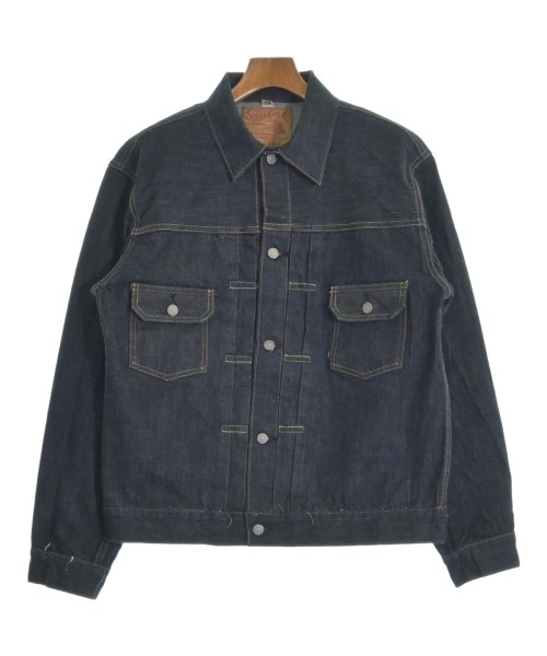 ドゥニーム(DENIME)のDENIME デニムジャケット