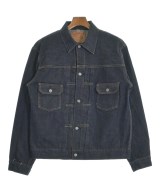 DENIME デニムジャケット