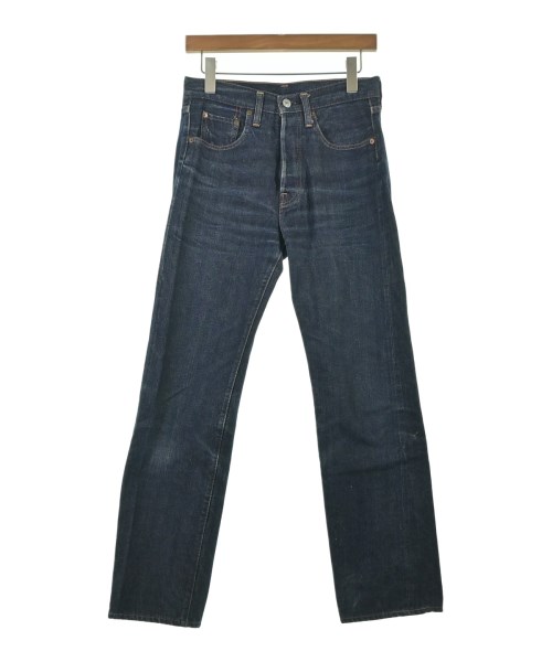 DENIME(ドゥニーム)デニムパンツ 紺 サイズ:27(M位)/2200680476074