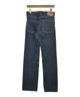 DENIME（ドゥニーム）デニムパンツ 紺 サイズ:27(M位) レディース/2200680476074