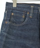 DENIME（ドゥニーム）デニムパンツ 紺 サイズ:27(M位) レディース/2200680476074