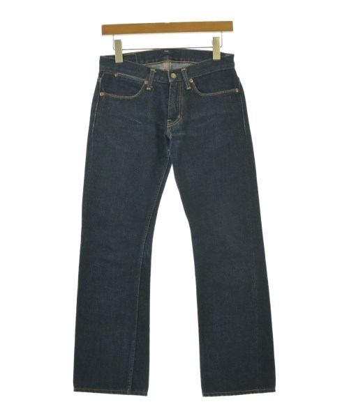 DENIME(ドゥニーム)デニムパンツ 紺 サイズ:26(M位)/2200682011013