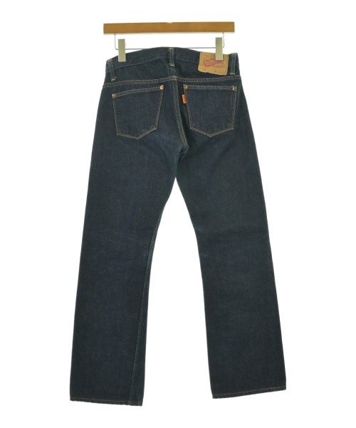 DENIME（ドゥニーム）デニムパンツ 紺 サイズ:26(M位) レディース/2200682011013
