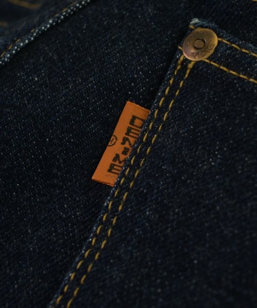 DENIME（ドゥニーム）デニムパンツ 紺 サイズ:26(M位) レディース/2200682011013