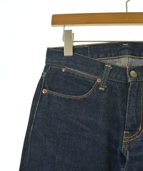 DENIME（ドゥニーム）デニムパンツ 紺 サイズ:26(M位) レディース/2200682011013