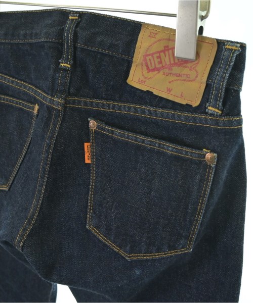 DENIME（ドゥニーム）デニムパンツ 紺 サイズ:26(M位) レディース/2200682011013