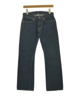 DENIME（ドゥニーム）デニムパンツ 紺 サイズ:26(M位) レディース/2200682011013