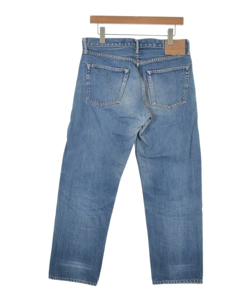 DENIME（ドゥニーム）デニムパンツ 青 サイズ:34(XXL位) レディース/2200698073050