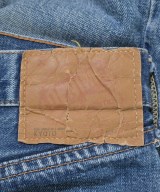 DENIME（ドゥニーム）デニムパンツ 青 サイズ:34(XXL位) レディース/2200698073050