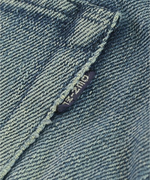 DENIME（ドゥニーム）デニムパンツ 青 サイズ:29(S位) メンズ/2200695384029