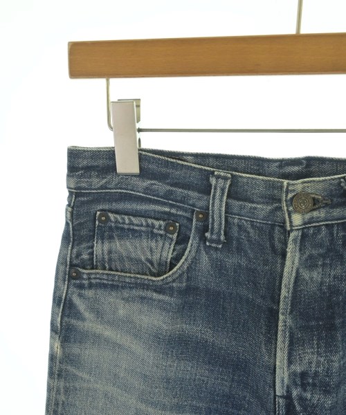DENIME（ドゥニーム）デニムパンツ 青 サイズ:29(S位) メンズ/2200695384029