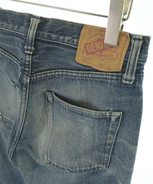 DENIME（ドゥニーム）デニムパンツ 青 サイズ:29(S位) メンズ/2200695384029