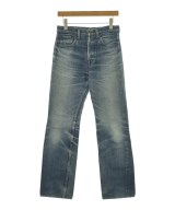 DENIME（ドゥニーム）デニムパンツ 青 サイズ:29(S位) メンズ/2200695384029