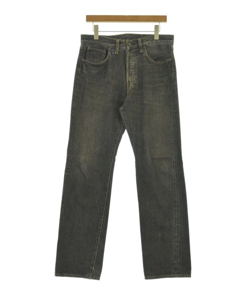 DENIME(ドゥニーム)デニムパンツ 黒 サイズ:-(M位)/2200700557189