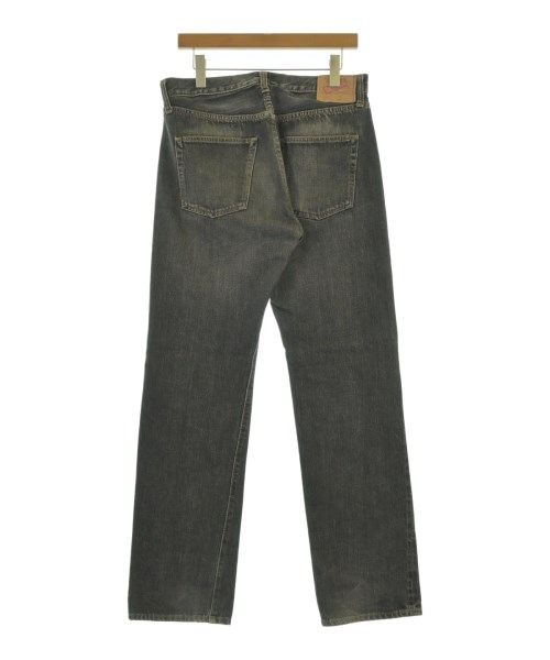 DENIME（ドゥニーム）デニムパンツ 黒 サイズ:-(M位) メンズ/2200700557189