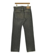 DENIME（ドゥニーム）デニムパンツ 黒 サイズ:-(M位) メンズ/2200700557189