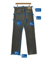 DENIME（ドゥニーム）デニムパンツ 黒 サイズ:-(M位) メンズ/2200700557189