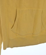 DENIME（ドゥニーム）パーカー 黄 サイズ:M メンズ/2200698606029