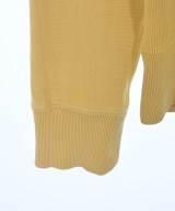 DENIME（ドゥニーム）パーカー 黄 サイズ:M メンズ/2200698606029