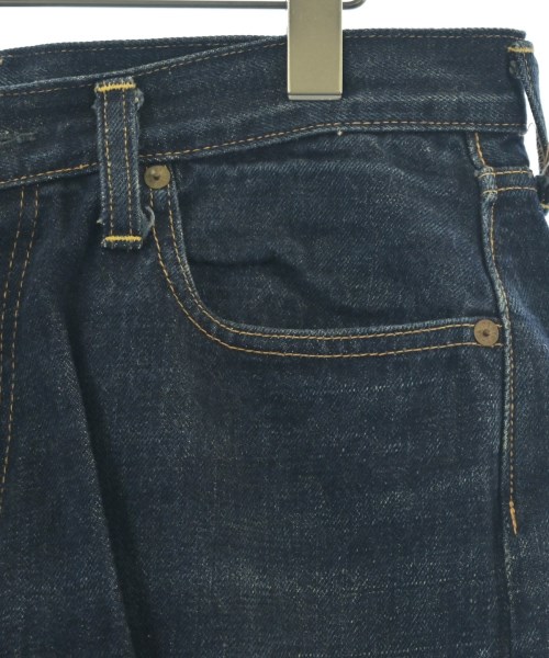 DENIME（ドゥニーム）デニムパンツ 紺 サイズ:34(XL位) メンズ/2200651349062