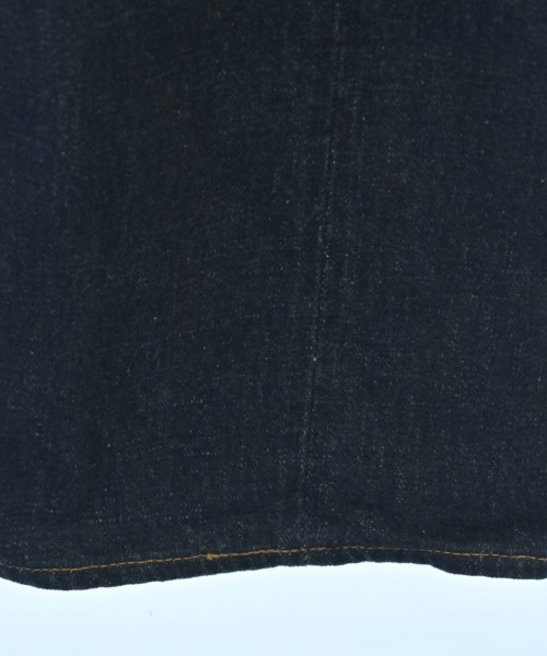 DENIME（ドゥニーム）デニムパンツ 紺 サイズ:34(XL位) メンズ/2200651349062