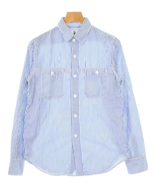 DENIME(ドゥニーム)のカジュアルシャツ サイズ:M 3,000円