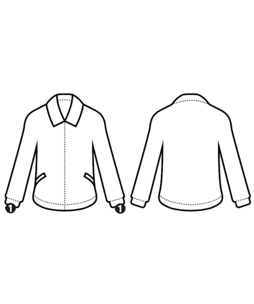 DENIME（ドゥニーム）その他 紺 サイズ:M メンズ/2200665248016