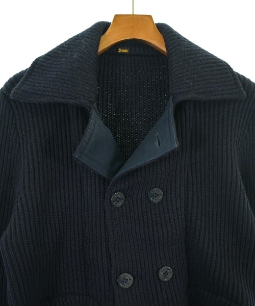DENIME（ドゥニーム）その他 紺 サイズ:M メンズ/2200665248016