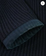 DENIME（ドゥニーム）その他 紺 サイズ:M メンズ/2200665248016