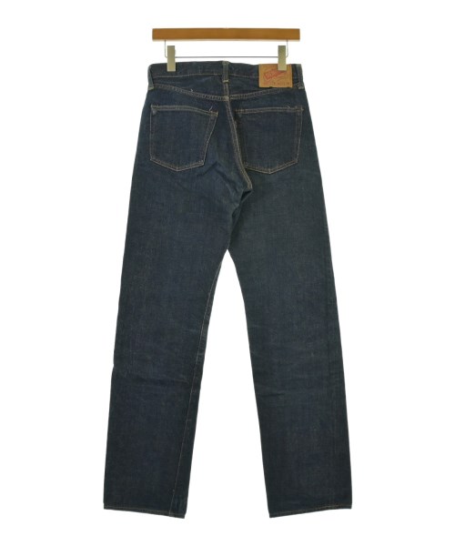 DENIME（ドゥニーム）デニムパンツ 紺 サイズ:30(M位) メンズ/2200663409068