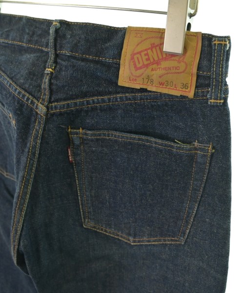 DENIME（ドゥニーム）デニムパンツ 紺 サイズ:30(M位) メンズ/2200663409068
