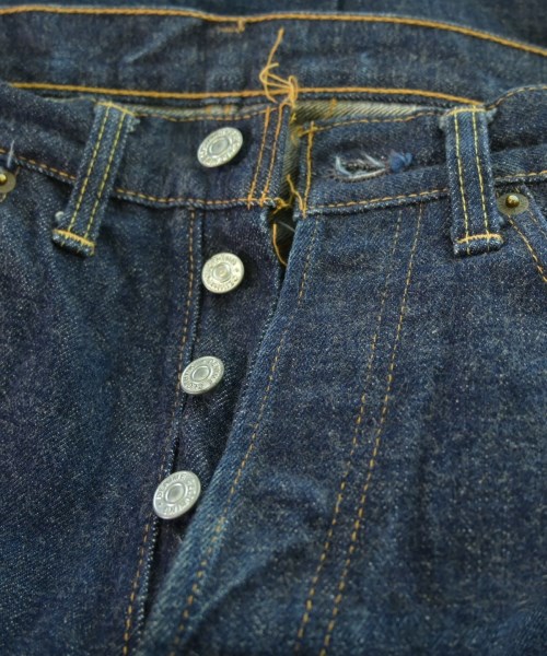 DENIME（ドゥニーム）デニムパンツ 紺 サイズ:30(M位) メンズ/2200663409068