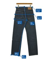 DENIME（ドゥニーム）デニムパンツ 紺 サイズ:30(M位) メンズ/2200663409068