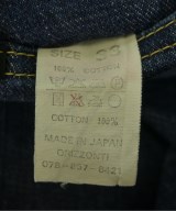 DENIME（ドゥニーム）デニムパンツ 紺 サイズ:-(M位) メンズ/2200711956032