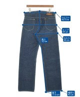 DENIME（ドゥニーム）デニムパンツ 紺 サイズ:-(M位) メンズ/2200711956032