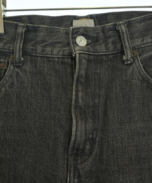 DENIME（ドゥニーム）デニムパンツ 黒 サイズ:-(XL位) レディース/2200722042175
