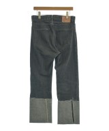 DENIME（ドゥニーム）デニムパンツ 黒 サイズ:-(XL位) レディース/2200722042175