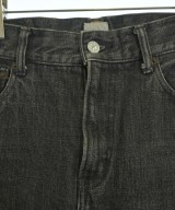 DENIME（ドゥニーム）デニムパンツ 黒 サイズ:-(XL位) レディース/2200722042175
