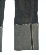 DENIME（ドゥニーム）デニムパンツ 黒 サイズ:-(XL位) レディース/2200722042175
