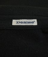 DENIME（ドゥニーム）カジュアルジャケット 黒 サイズ:14(XXS位) メンズ/2200723343172